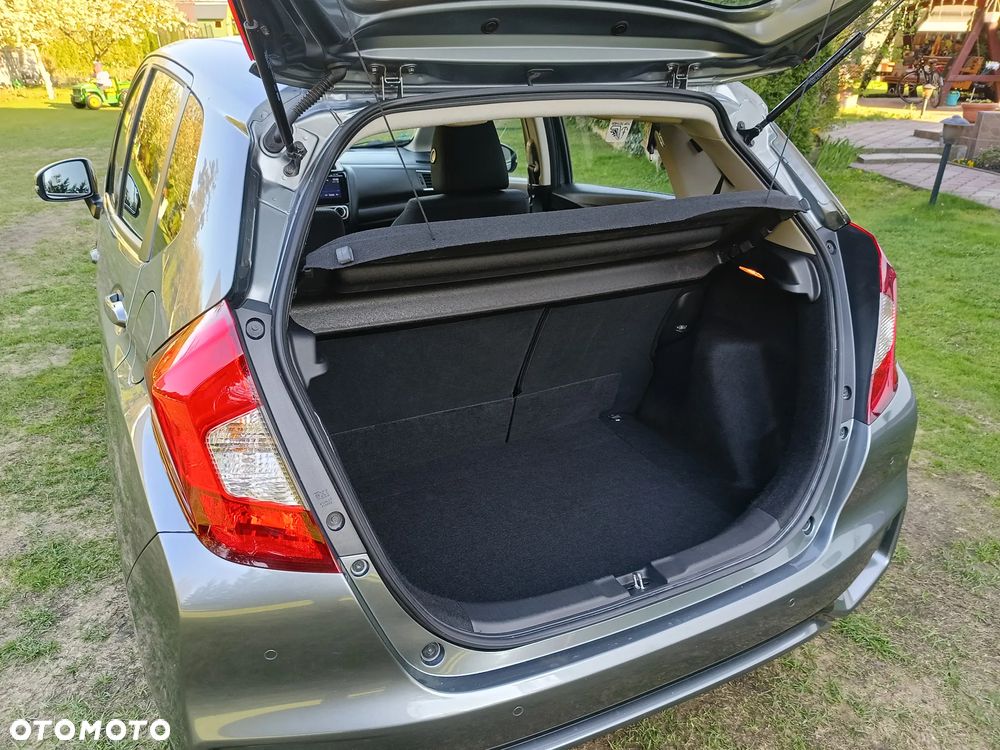 Honda Jazz 1.3 i-VTEC CVT Elegance - 23