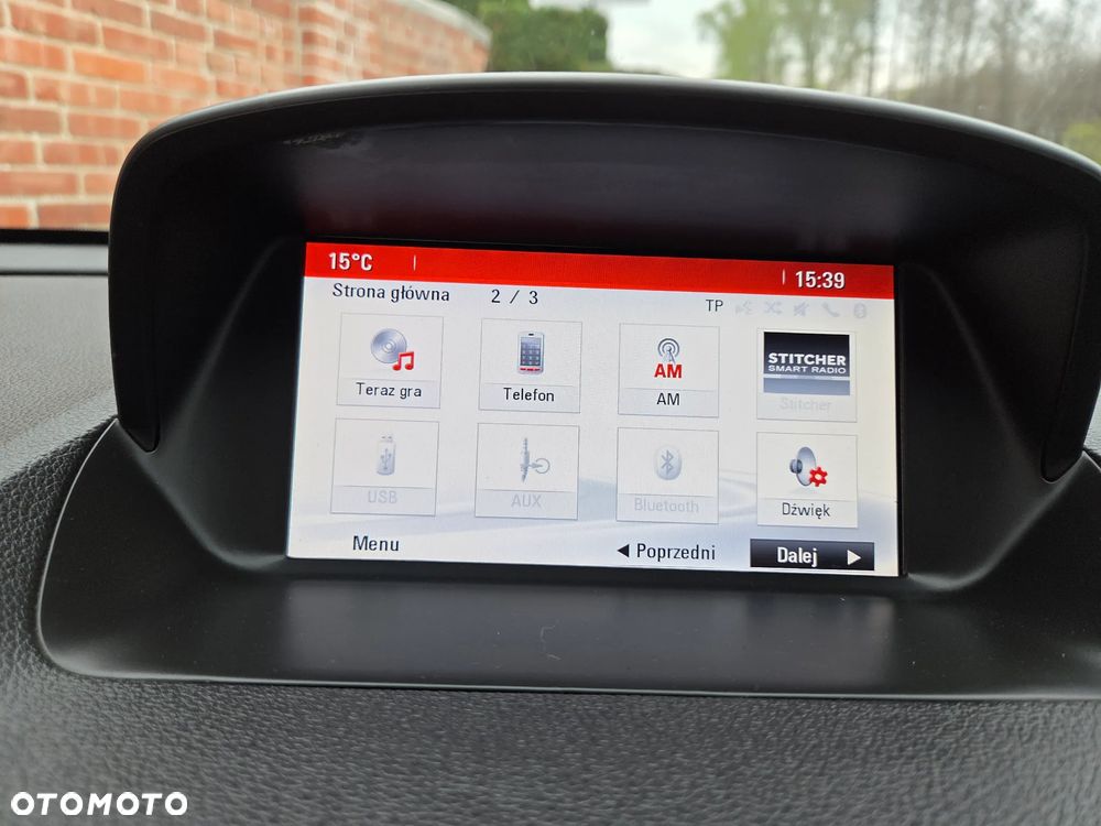 Opel Mokka 1.4 Turbo ecoFLEX Start/Stop Color Edition - 24
