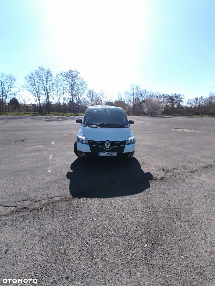 Renault Grand Espace 2.0 dCi Alcantara - 15