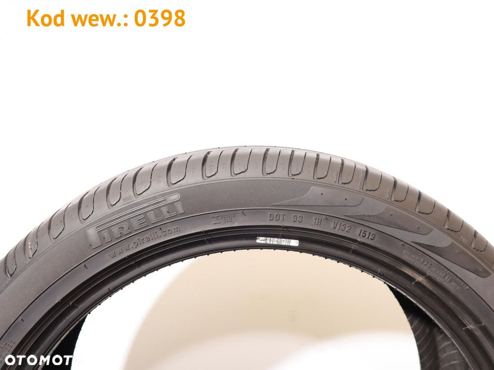 Pirelli Scorpion Verde - 255/40 R20 - 6