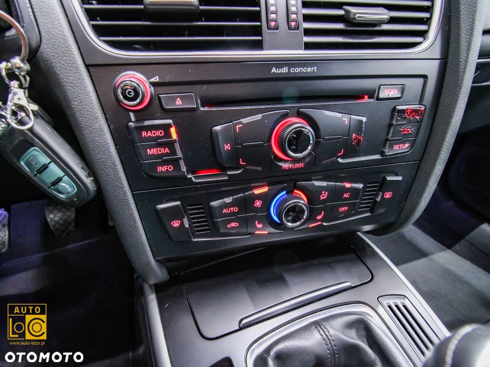 Audi A4 Avant 2.0 TDI - 19