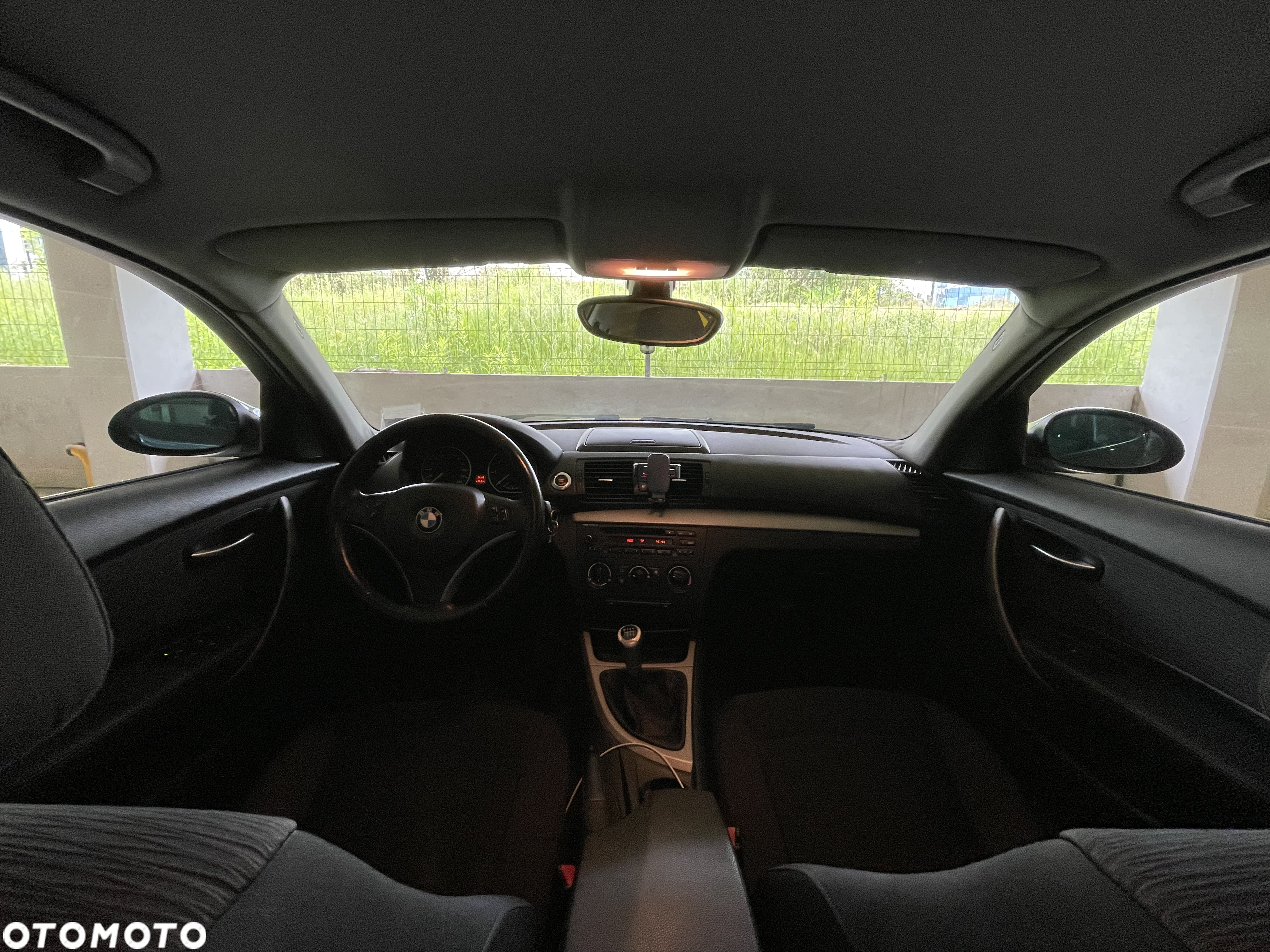 BMW Seria 1 116i - 13
