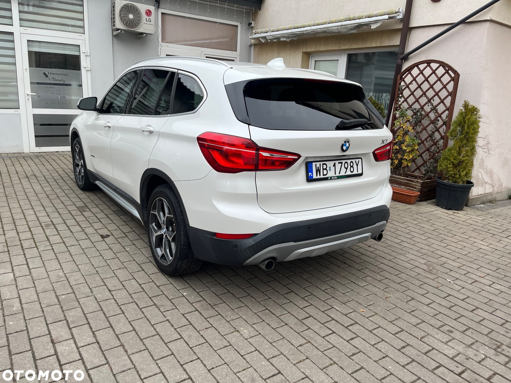 BMW X1 - 23