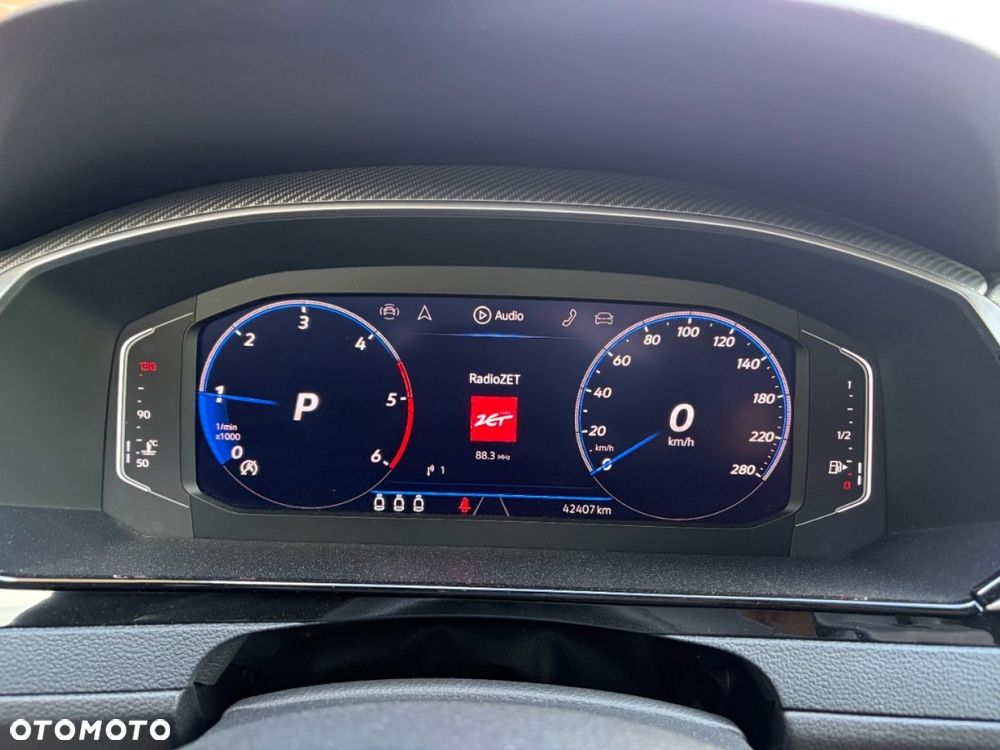 Volkswagen Arteon Shooting Brake 2.0 TDI SCR DSG R-Line - 11