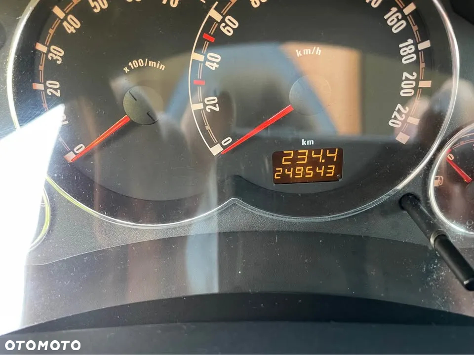 Opel Meriva - 5