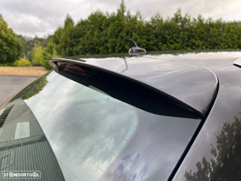 Audi A4 Avant 2.0 TDI S-line - 19