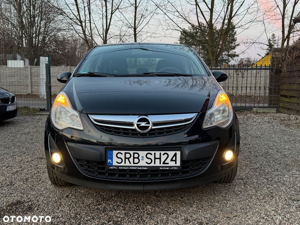 Opel Corsa 1.2 16V EcoFLEX 150 Jahre - 3