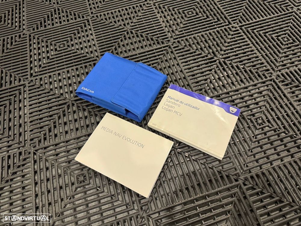 Dacia Logan 1.5 dCi Confort - 49