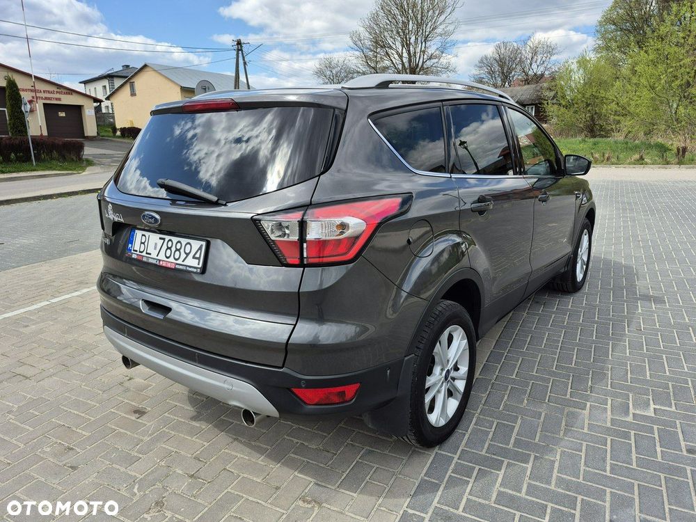 Ford Kuga - 6