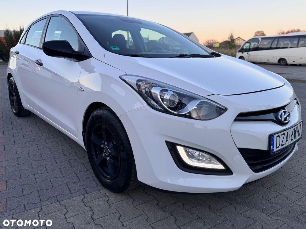 Hyundai i30 - 22