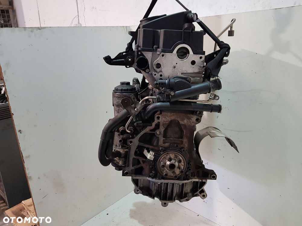 silnik vw seat audi skoda 1.9 tdi bmt 100km - 4