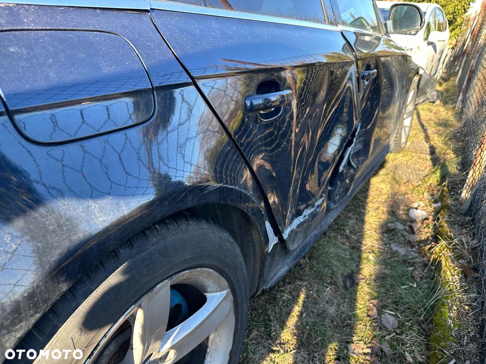 Audi A4 Limousine 2.0 TDI Limited Edition Multitr - 7