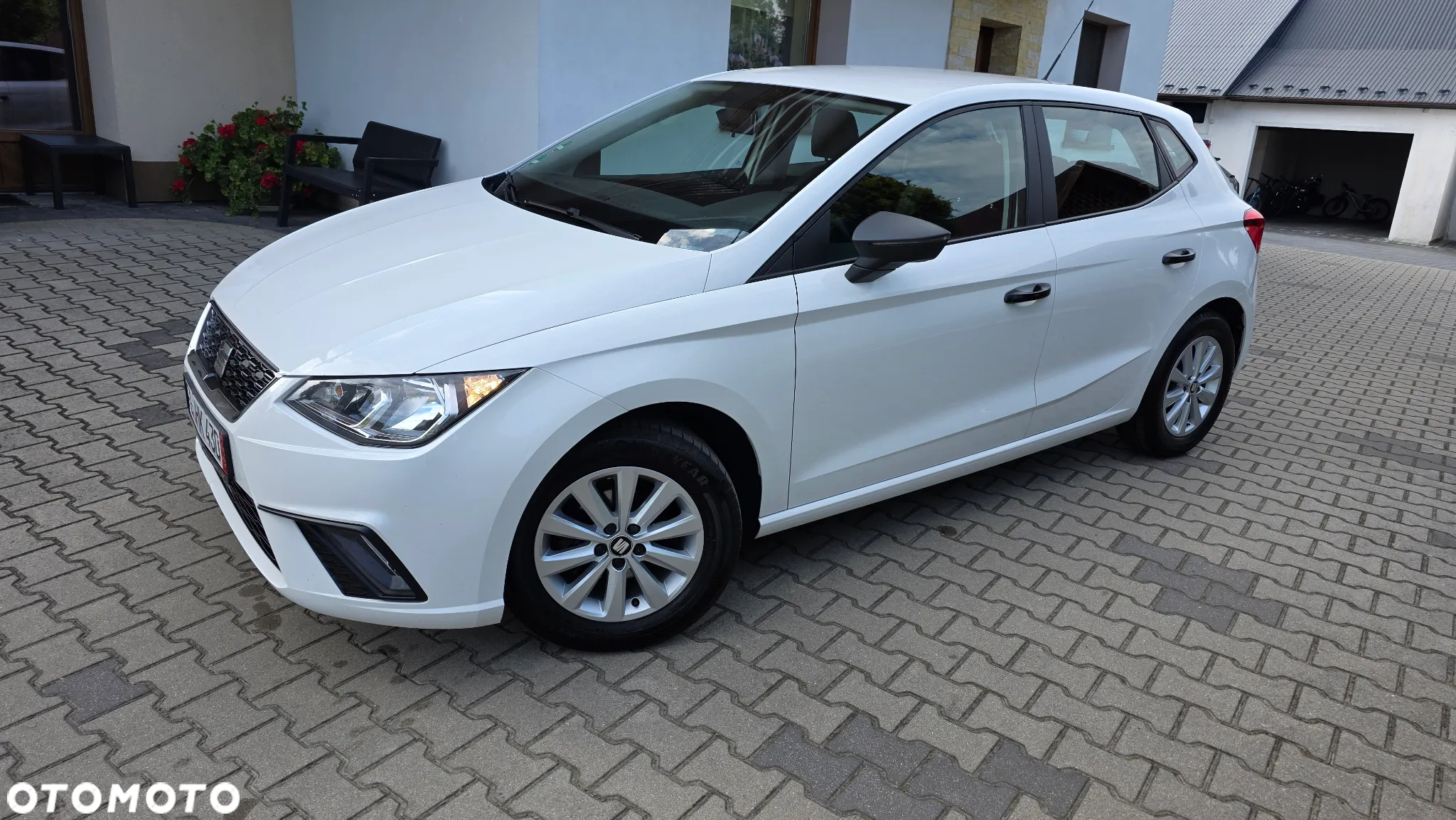 Seat Ibiza 1.0 Eco TSI S&S Style - 3