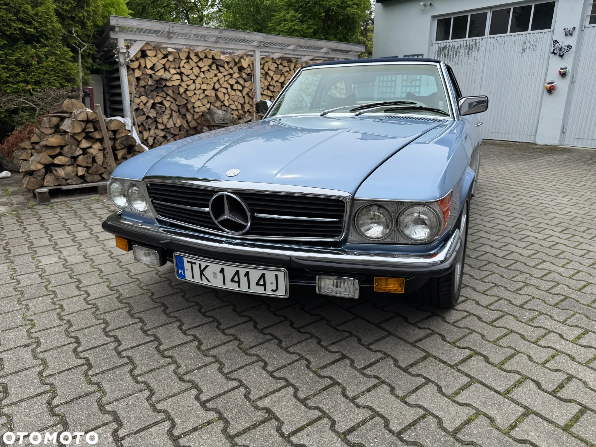 Mercedes-Benz SL - 15