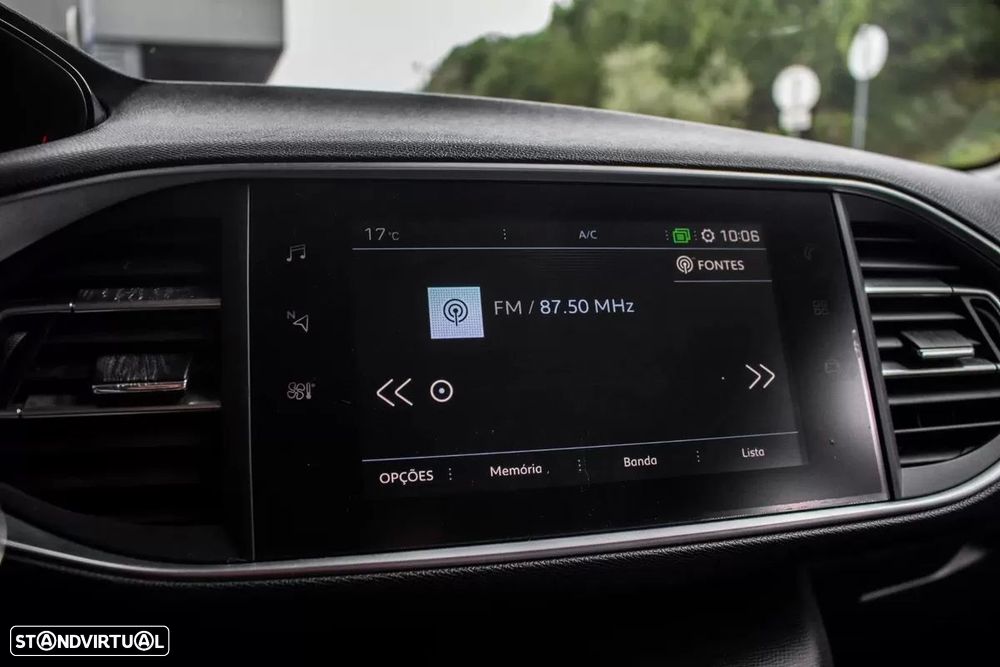 Peugeot 308 SW - 32