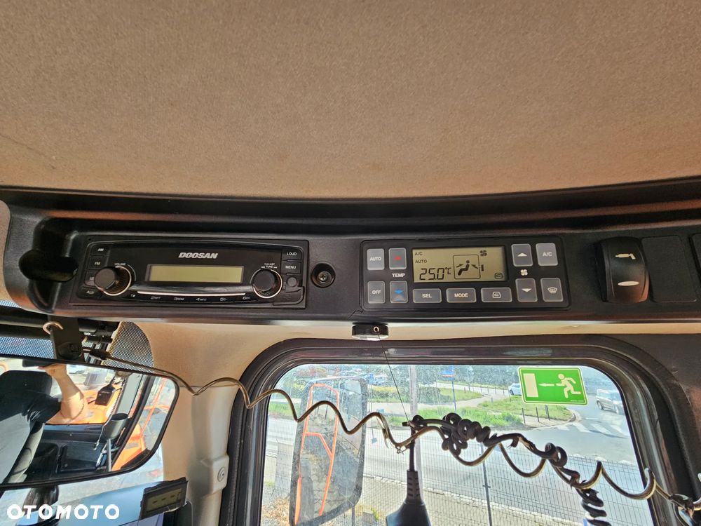 Doosan DL450 - 11