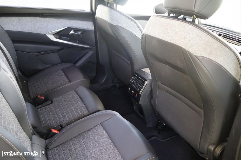 Peugeot 5008 1.2 Hybrid Allure e-DCS6 - 34