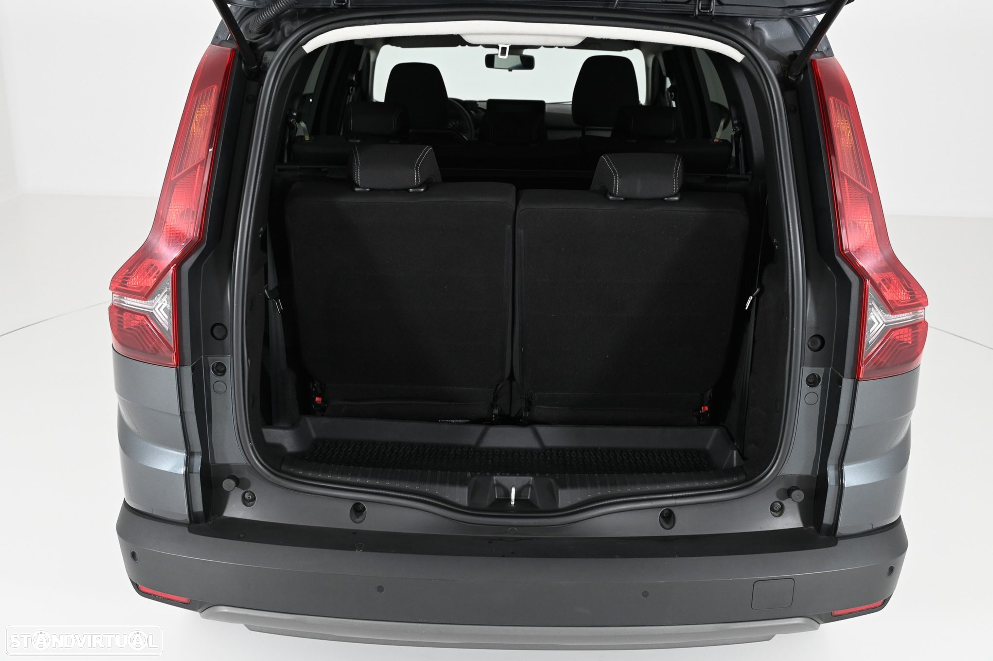 Dacia Jogger - 9
