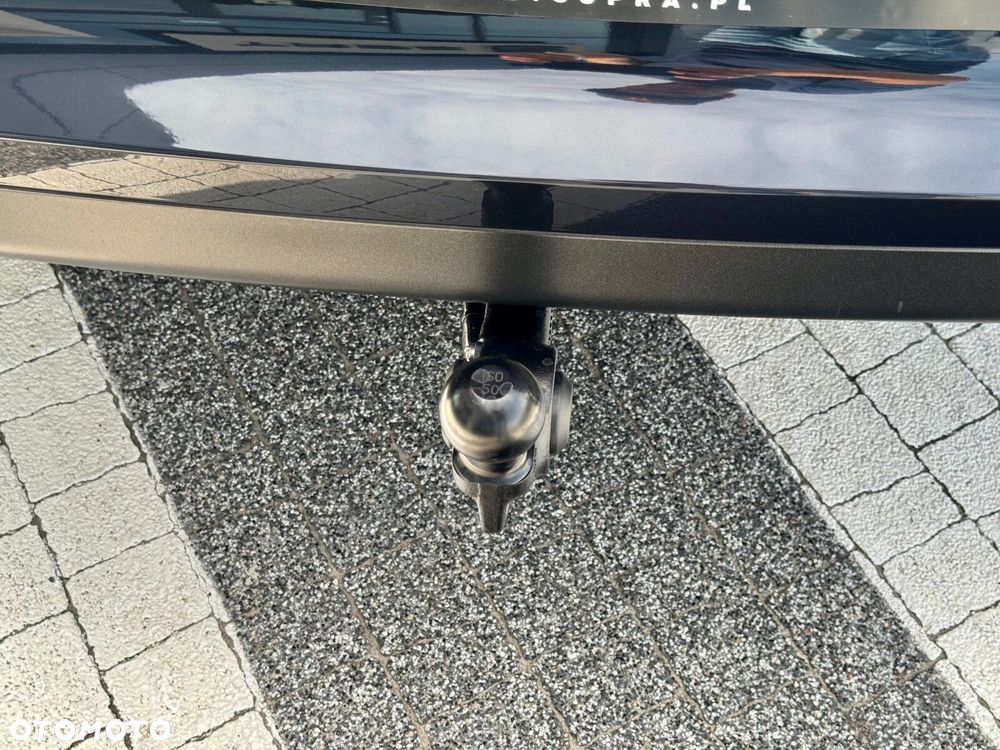 Cupra Formentor 2.0 TSI 4Drive DSG - 15