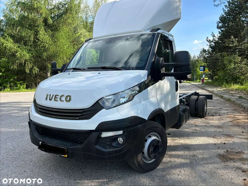 Iveco 72c21 - 3