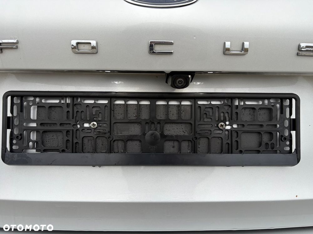 Ford Focus 1.5 EcoBlue Start-Stopp-System ACTIVE X - 17