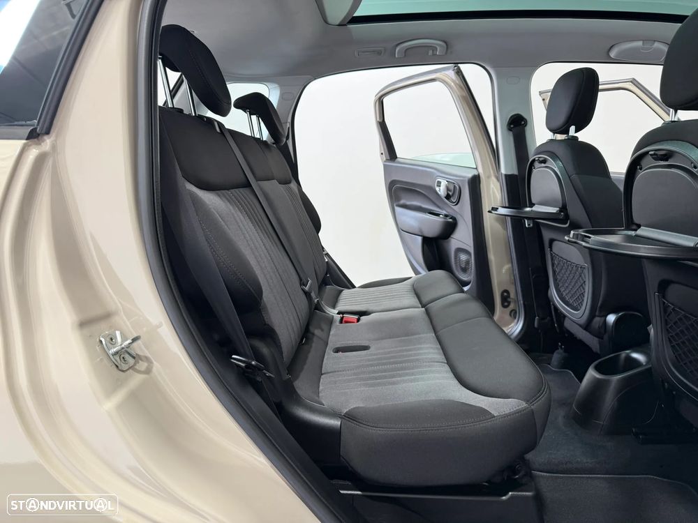 Fiat 500L 0.9 TwinAir GNC Pop-Star - 46
