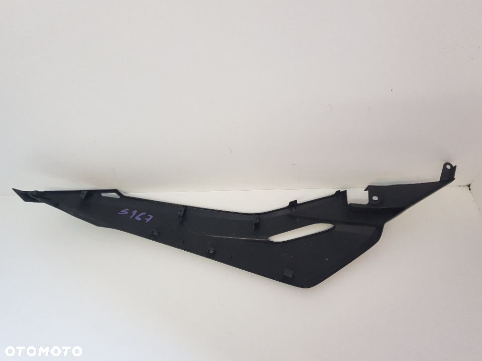 Honda Forza NSS 125 300 Owiewka Pług Listwa Prawa 18+ - 18