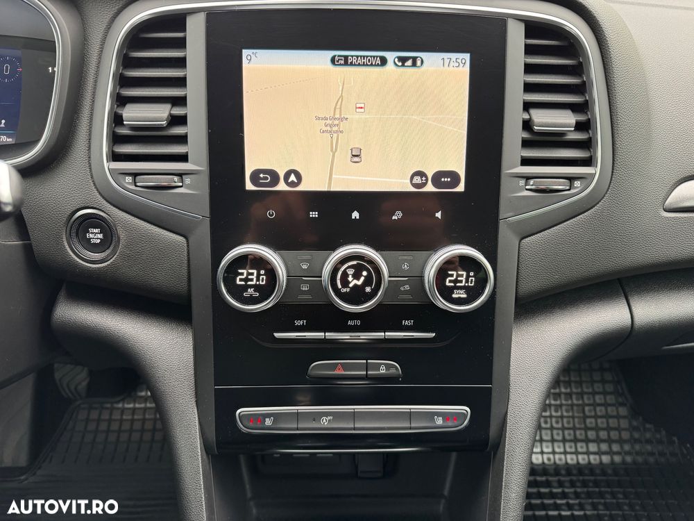 Renault Megane BLUE dCi 115 ZEN - 36
