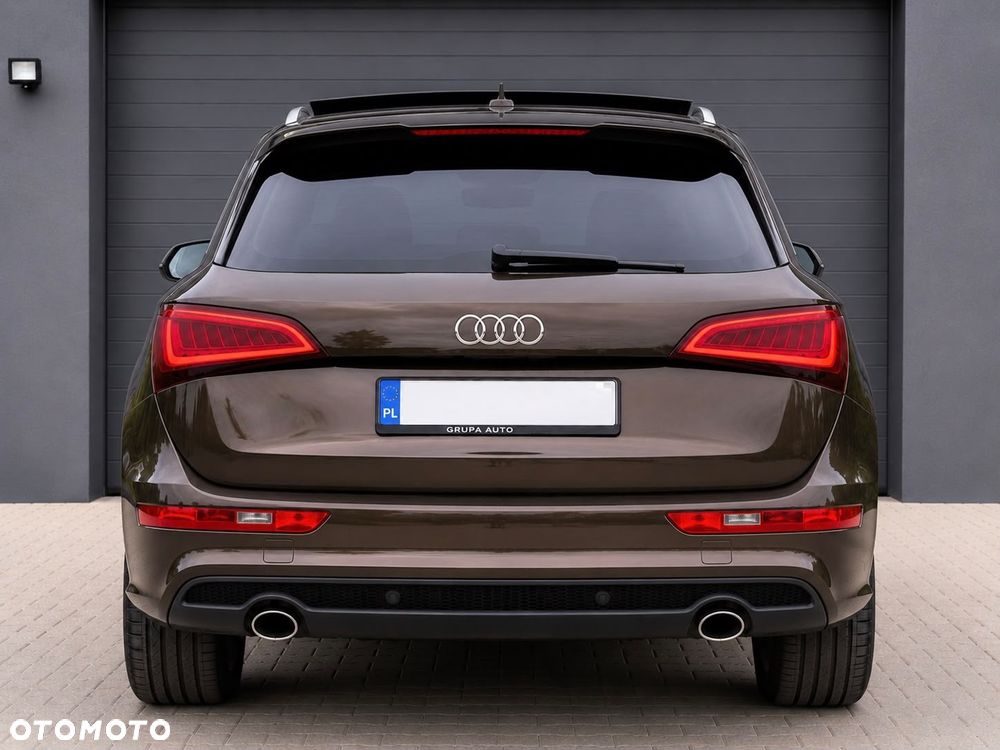 Audi Q5 - 3