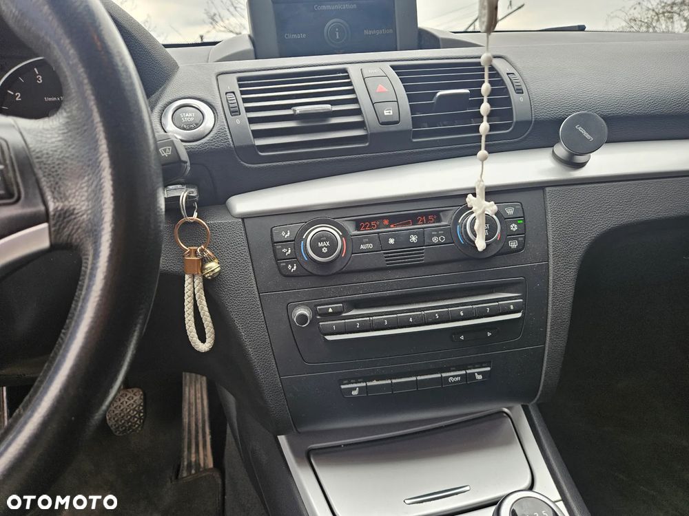 BMW Seria 1 - 16