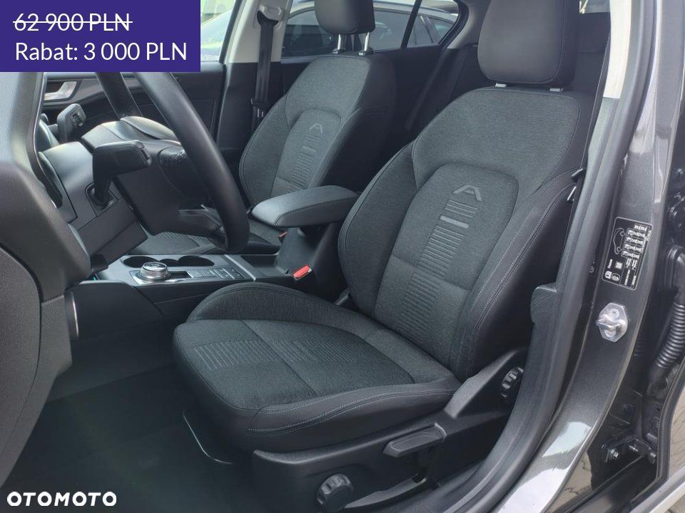 Ford Focus - 16