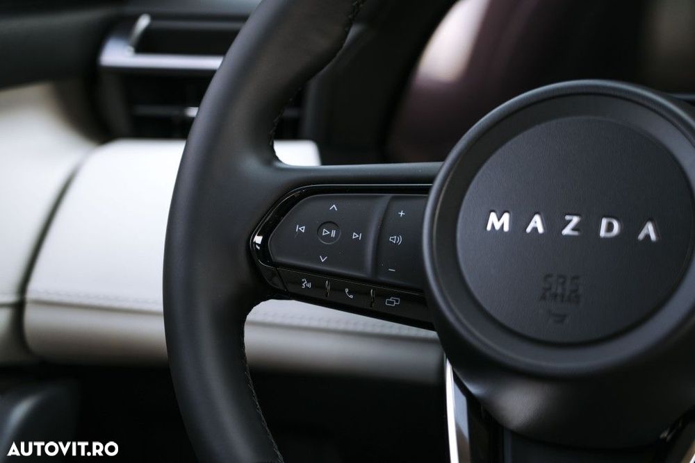Mazda CX-5 - 21
