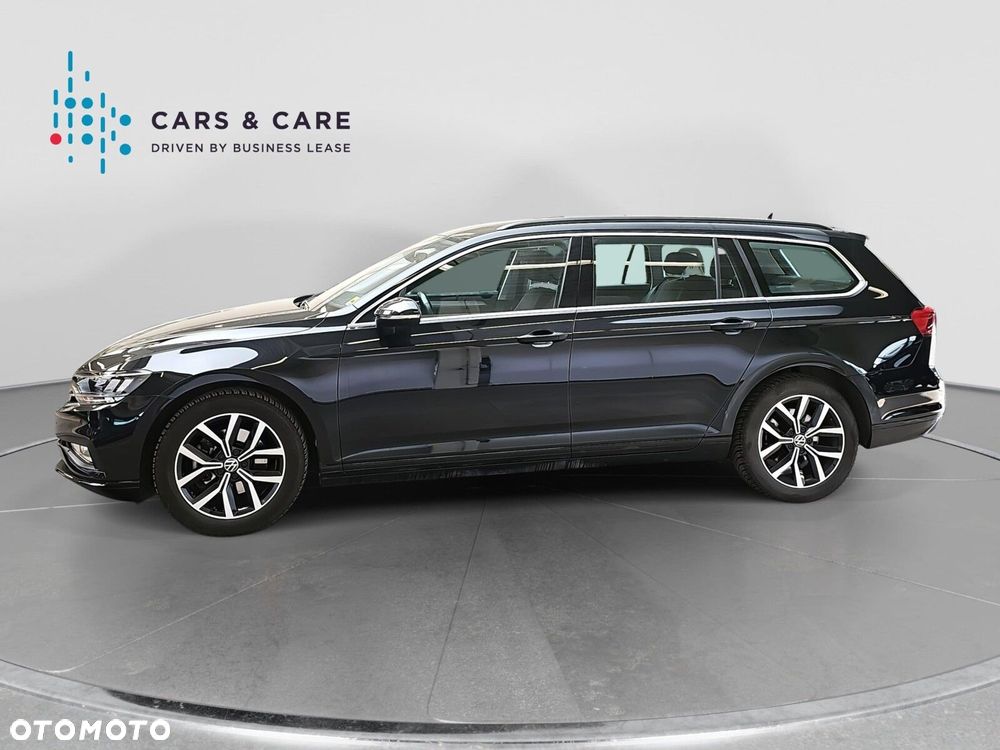 Volkswagen Passat Variant - 30