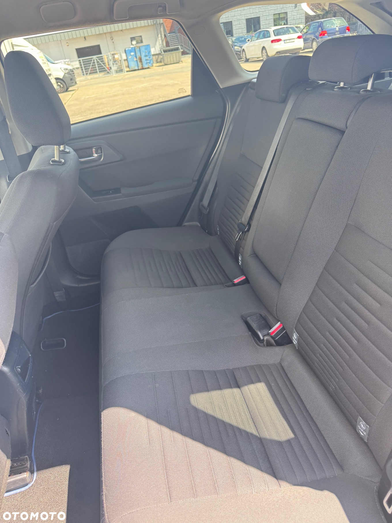 Toyota Auris Hybrid 135 Comfort - 13