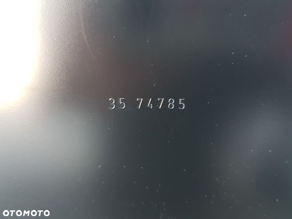 NOWE PRAWE ORYGINALNE POSZYCIE PRAWA STELAŻ ĆWIARTKA SŁUPEK PRÓG BMW 4 G82 20-24 - 3