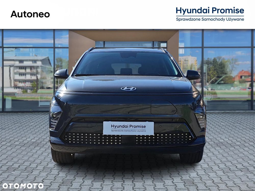 Hyundai Kona - 8
