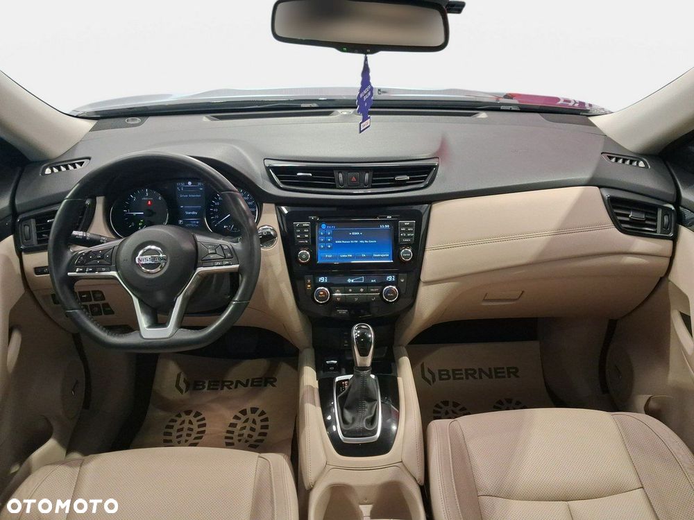 Nissan X-Trail - 20
