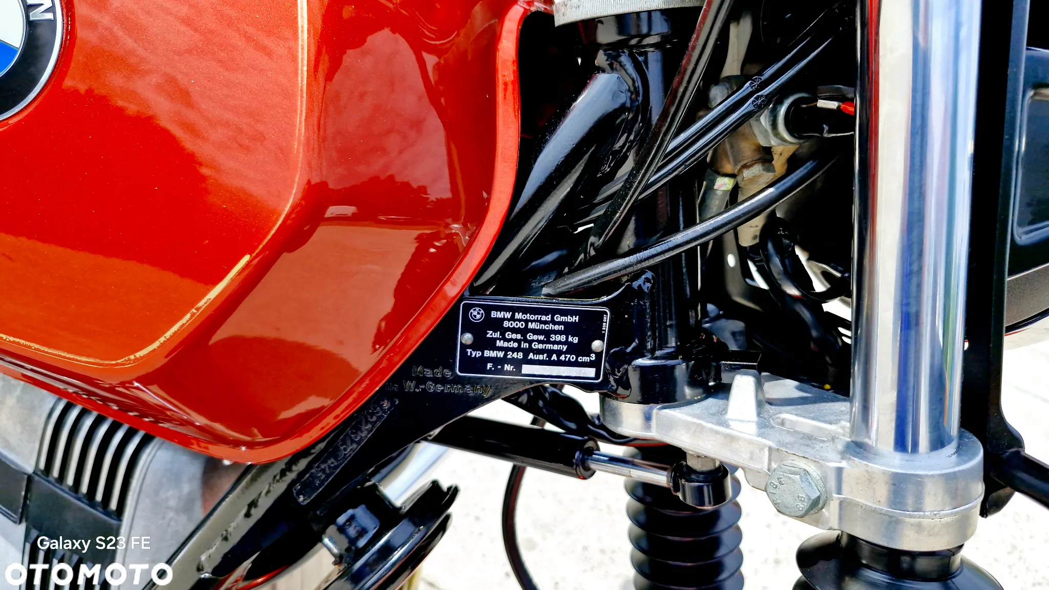 BMW R - 14