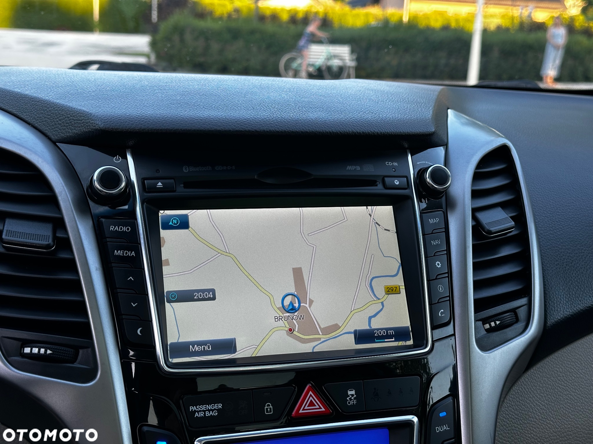 Hyundai i30 1.6 CRDi Premium - 22