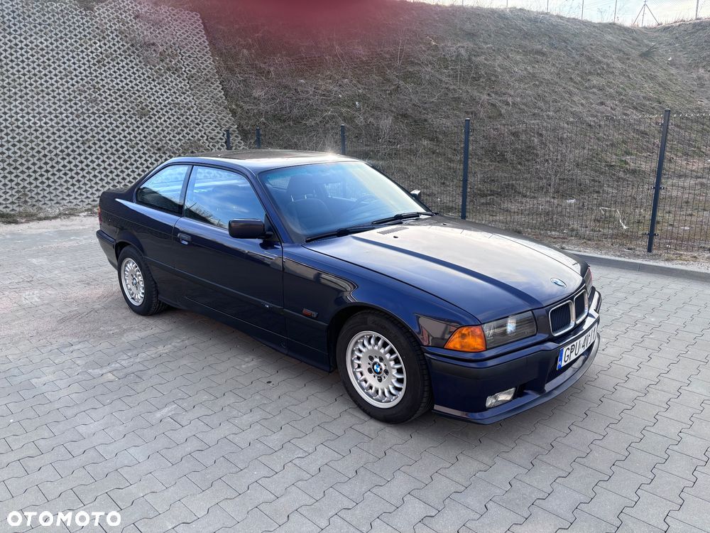 BMW Seria 3 - 3