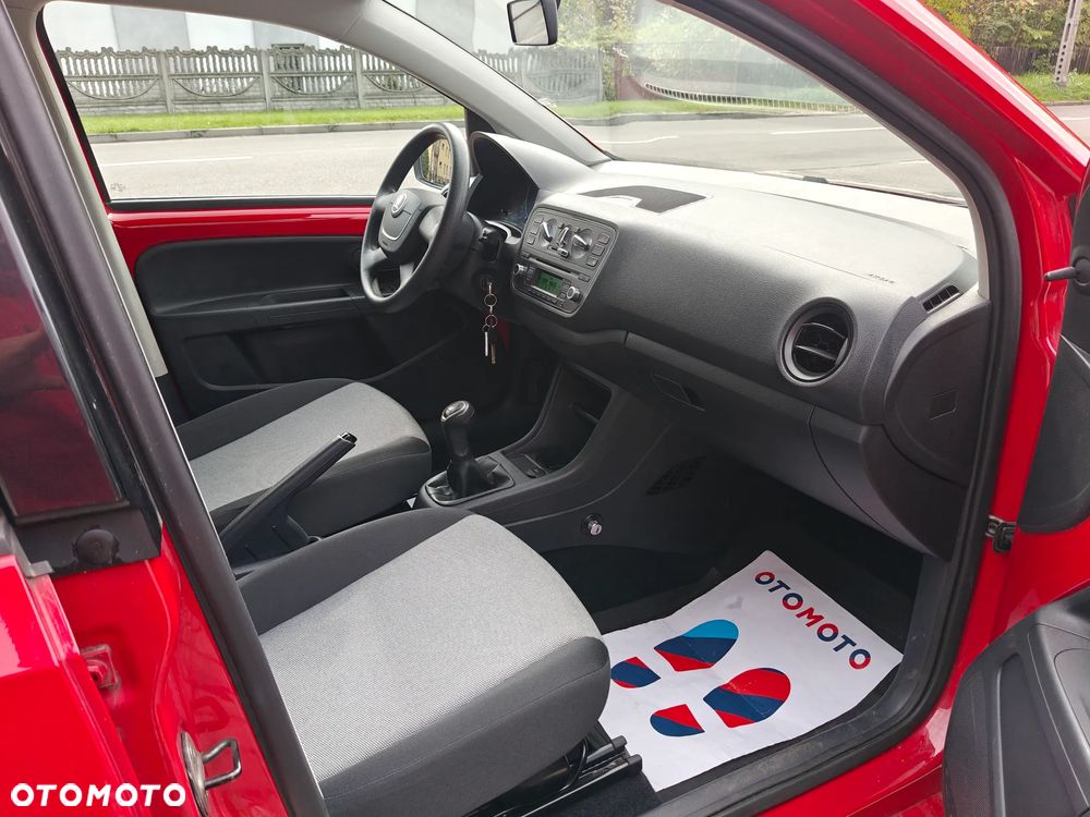Skoda Citigo 1.0 Ambition - 7