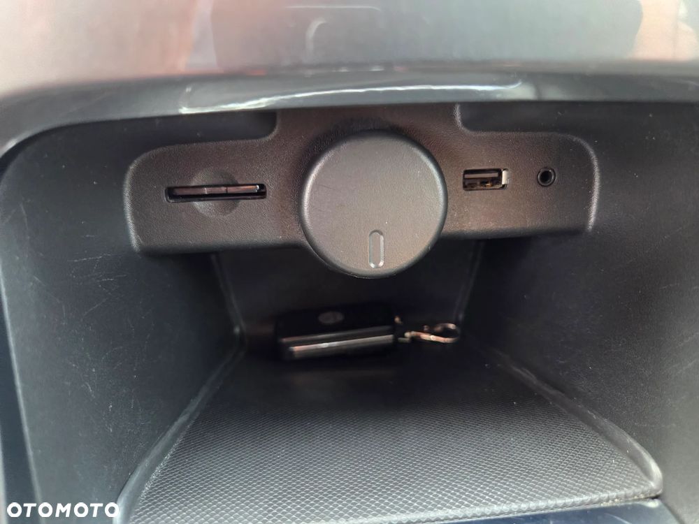 Opel Astra 1.7 CDTI DPF ecoFLEX Start/Stop Edition Sport - 26