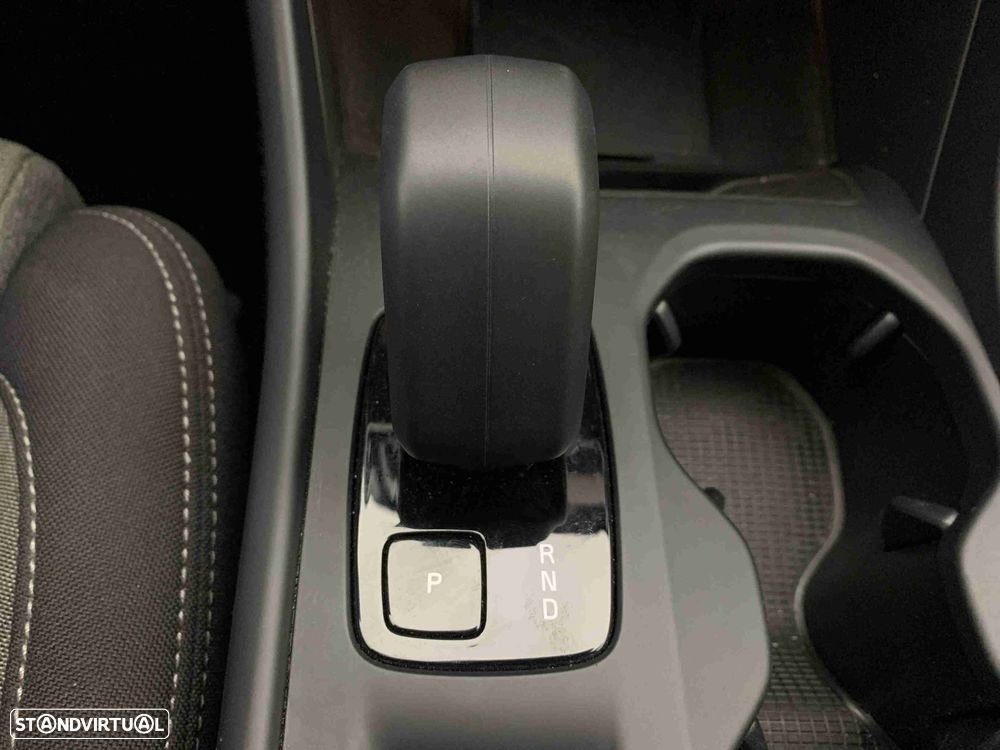 Volvo XC 40 1.5 T2 Core Auto - 10