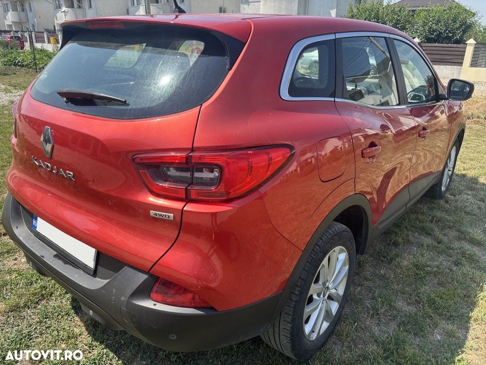 Renault Kadjar - 6