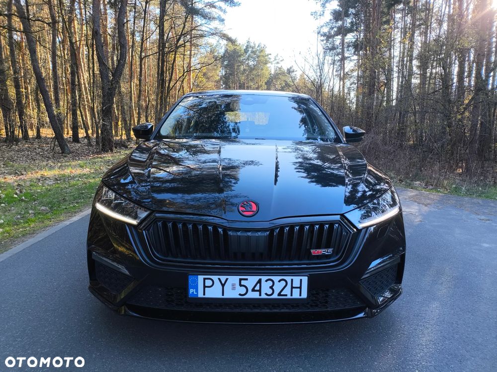 Skoda Octavia 2.0 TDI Ambition - 9