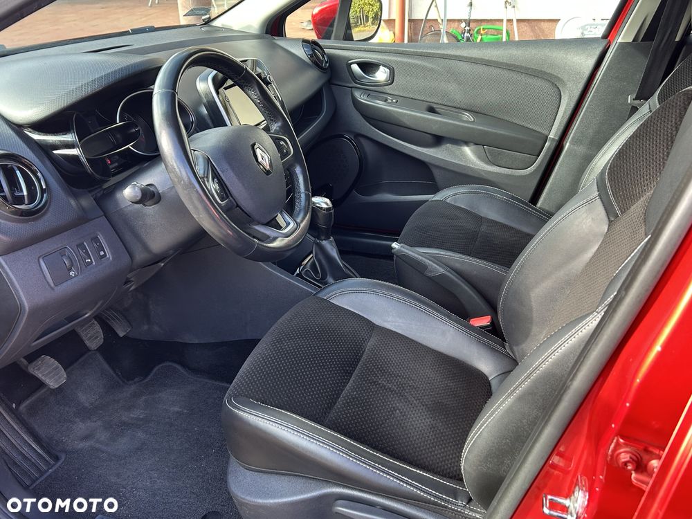 Renault Clio 1.5 dCi Energy Life - 5
