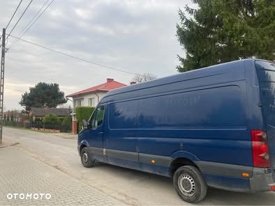 Volkswagen Crafter - 4