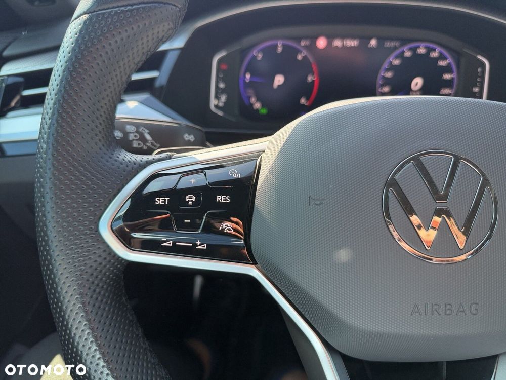 Volkswagen Arteon Shooting Brake 2.0 TDI 4Motion R-Line DSG - 16