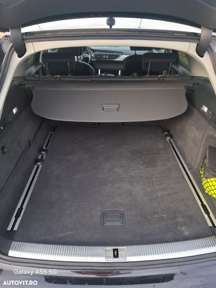 Audi A6 2.0 TDI Ultra S tronic - 23