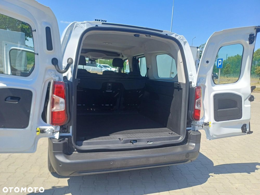 Toyota Proace City Verso - 10